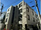 グランパセオ市谷仲之町