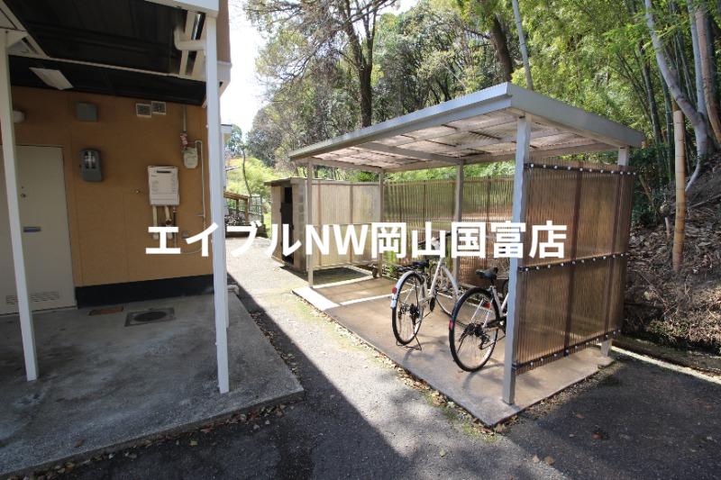 ドエル津島