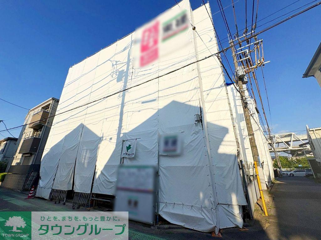 千葉パークストリート
