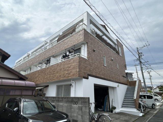 エンブレムNY