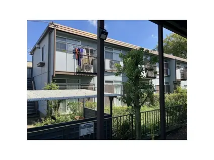 ACT A-2(3K/2階)の外観写真