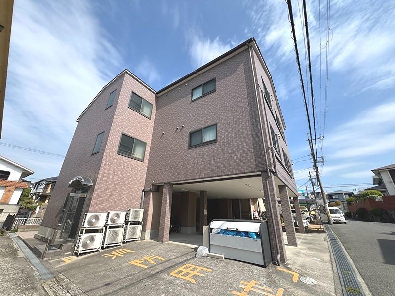 グレイス西山台