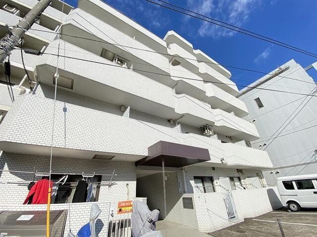 心園コーポ