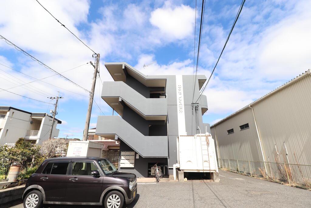 エクセレンス笹沖