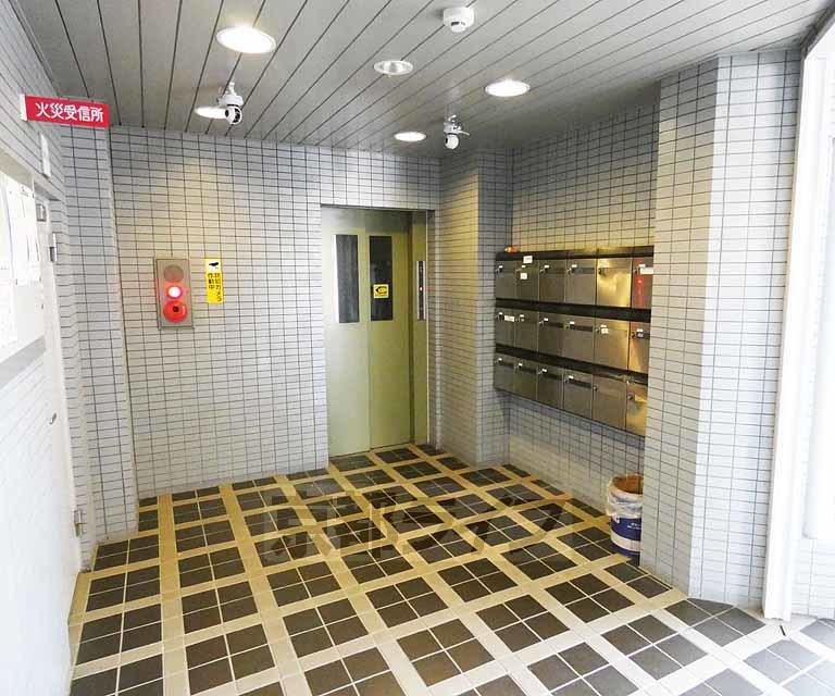 レトロマンションIV