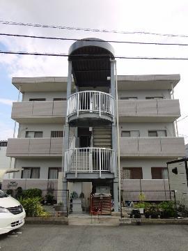 若宮フラット