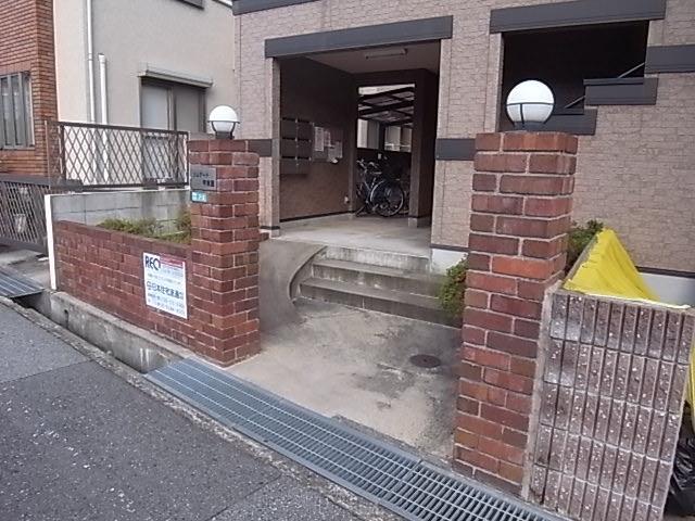 ソレアード甲東園