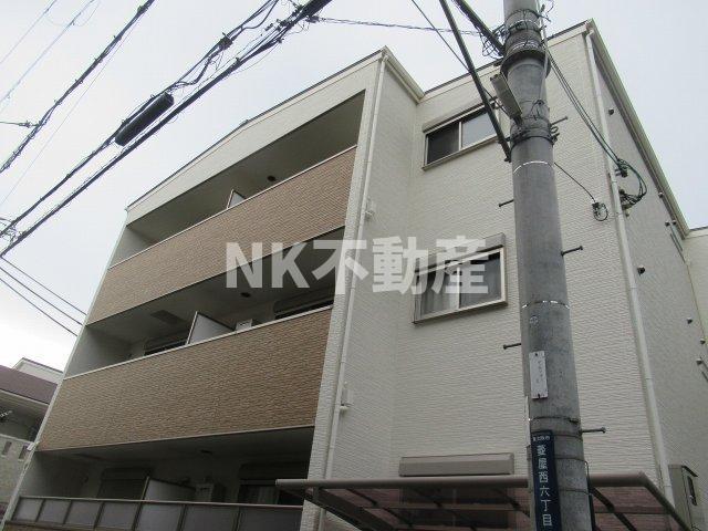 クリエオーレ菱屋西
