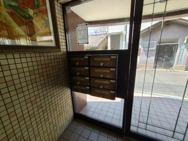 メゾンイサム