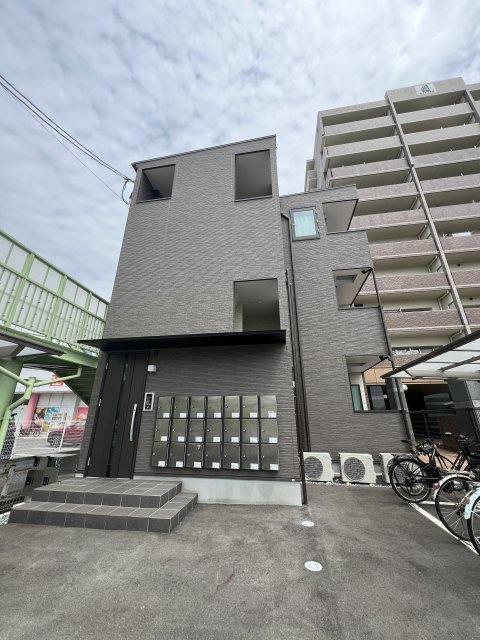 セブンプロート海田栄町