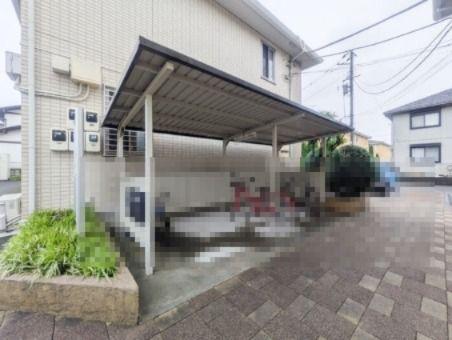 エルミタージュB