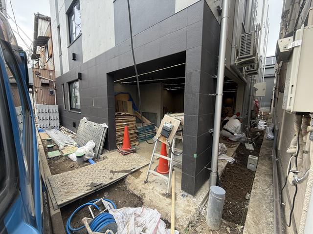 プロスタイルウェルス堀切菖蒲園