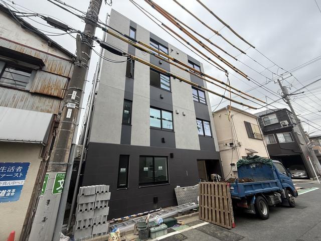 プロスタイルウェルス堀切菖蒲園