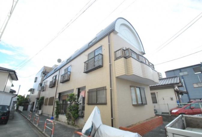 PLイースト梅満町
