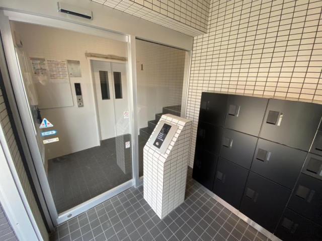 スミタスヴィラ瀬戸内西