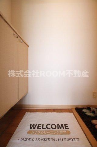 フローラルビレッジI番館