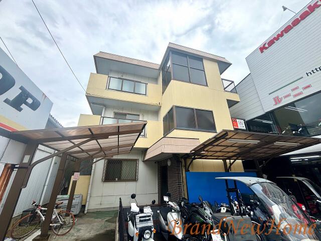 第2山内マンション