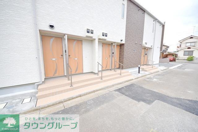 クレイノクオーレ狭山