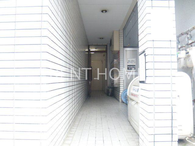パール小路