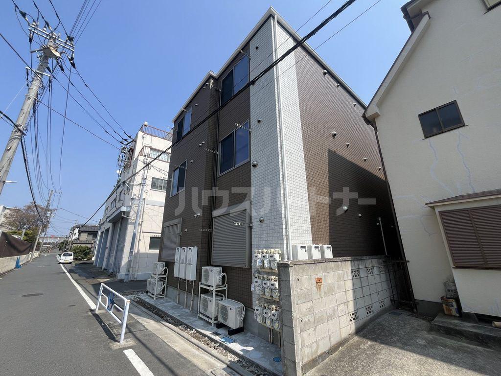 センターパーク平井VII