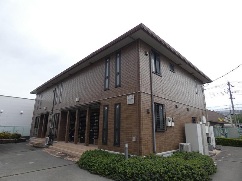 ルピナス弐番館
