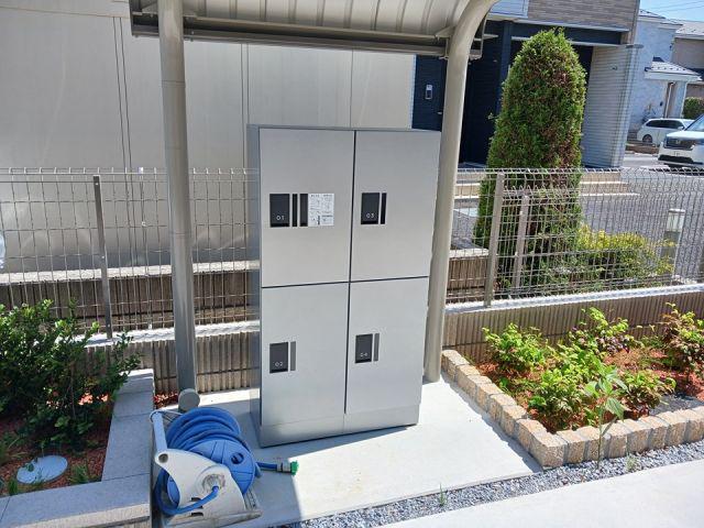 デフィ東川口