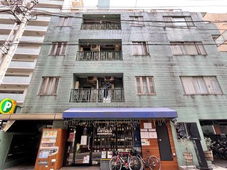 パインセンターハイツ大塚