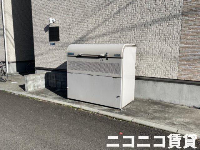 ハーモニーテラス台原