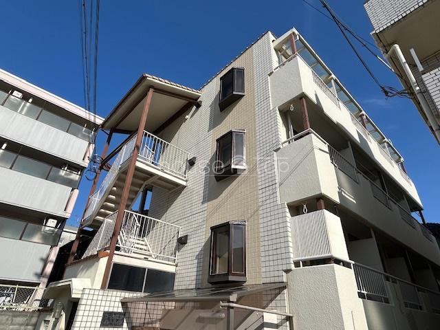 コーシエン イトーハイツ