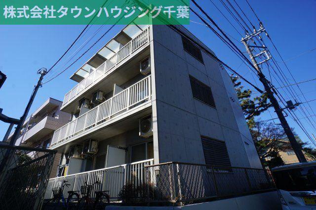とうすい(1K/1階)
