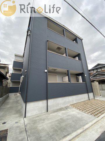 FSTYLE八尾・植松町