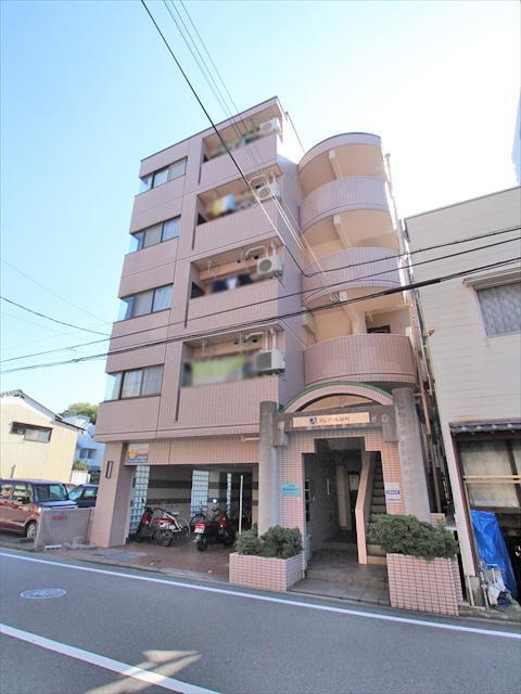 プレアール緑町