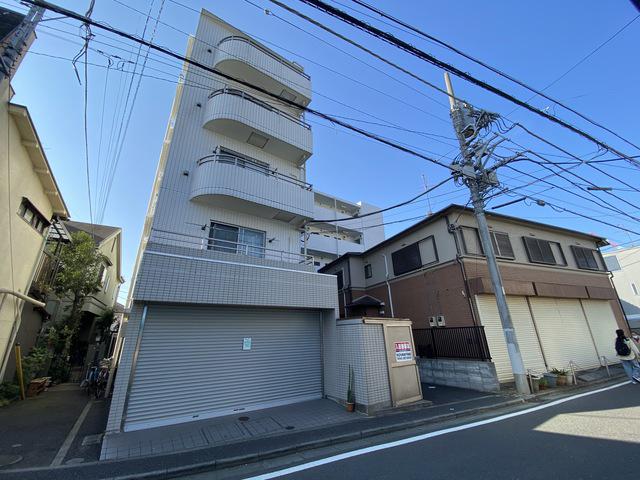 畠山マンション