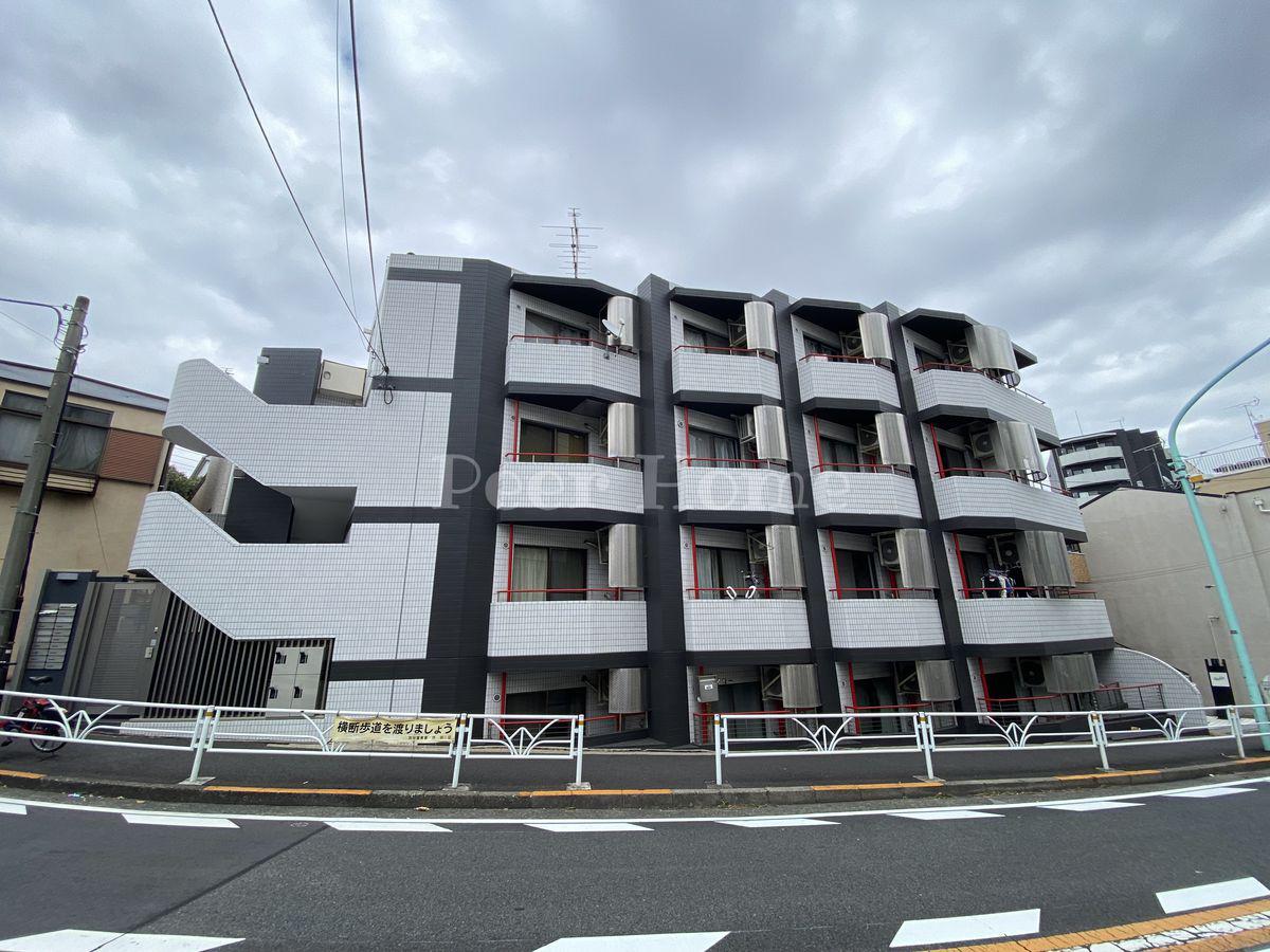 TS GARDEN EBISU