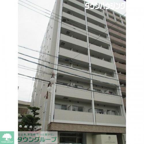 パークフラッツ新栄