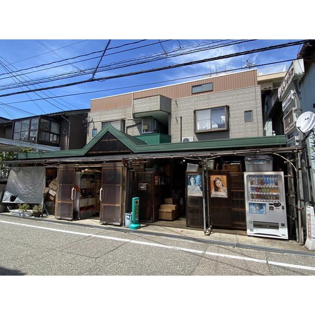 ハイムJ&B