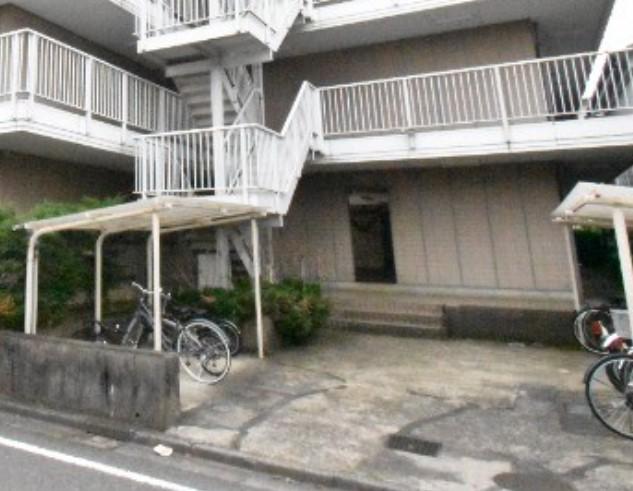 エステートピアウチダ