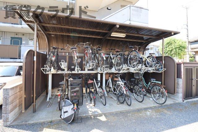 ハイツおゆみ野 I