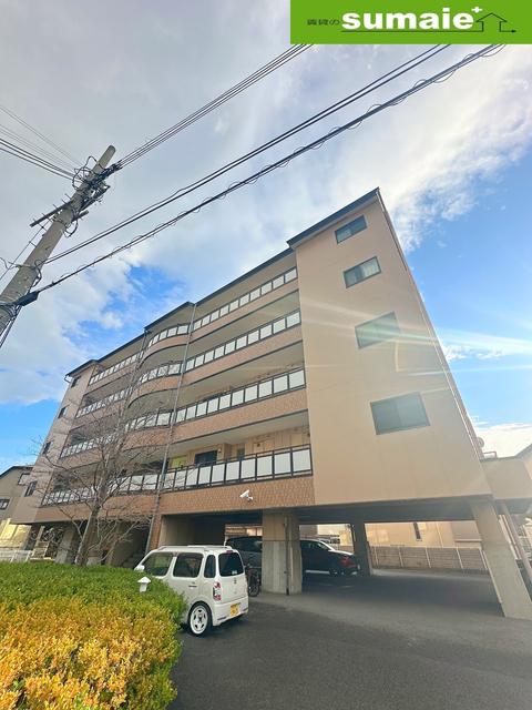 水原マンションIII