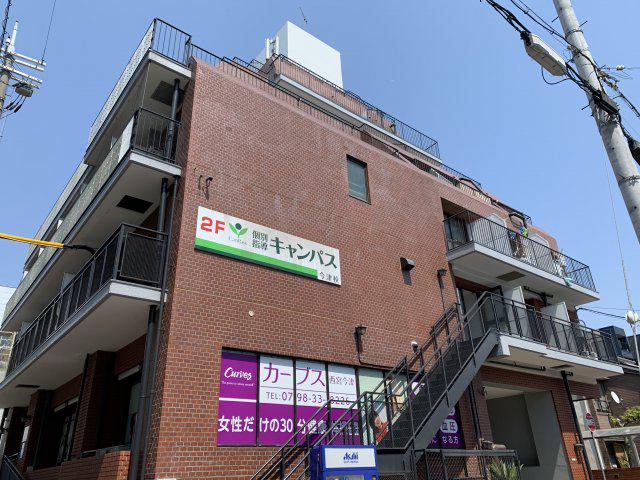 ロワイヤル北野(ワンルーム/4階)