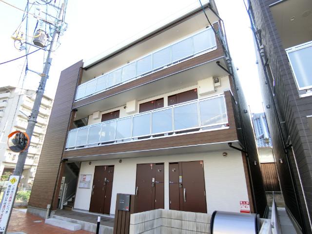 リブリ・千里丘東