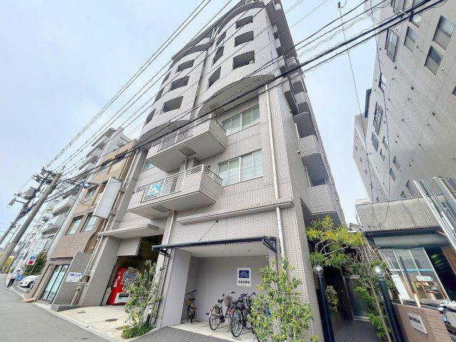 リバーフォレスト河原町