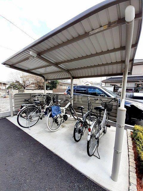 アバンツァート岩槻