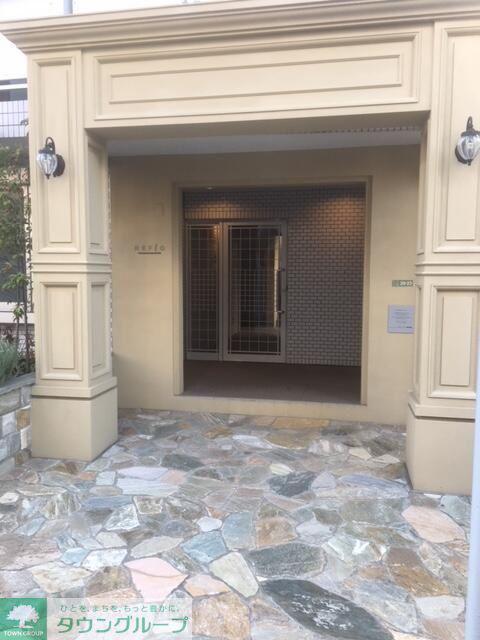 リフィオ二子玉川