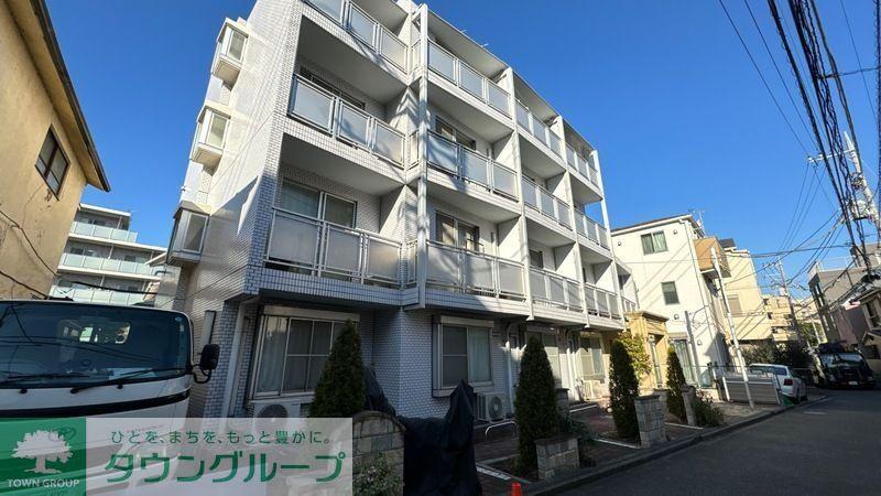 リフィオ二子玉川