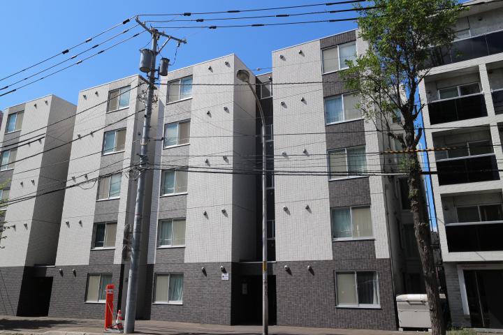 HOPE南7条