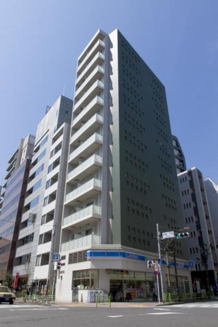 ブリリアイスト銀座東