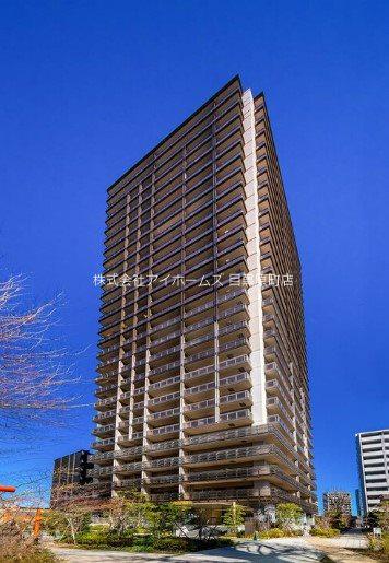 パークタワー西新宿エムズポート