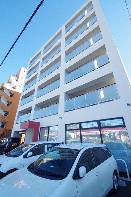 プレステージア相模大野