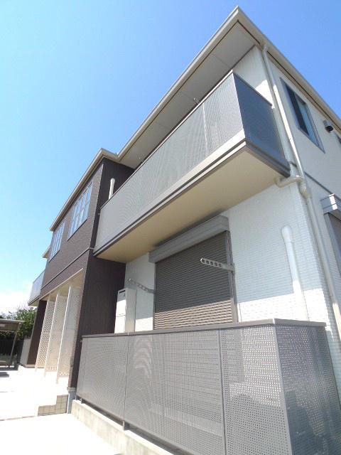 マンション鷹の巣 E棟